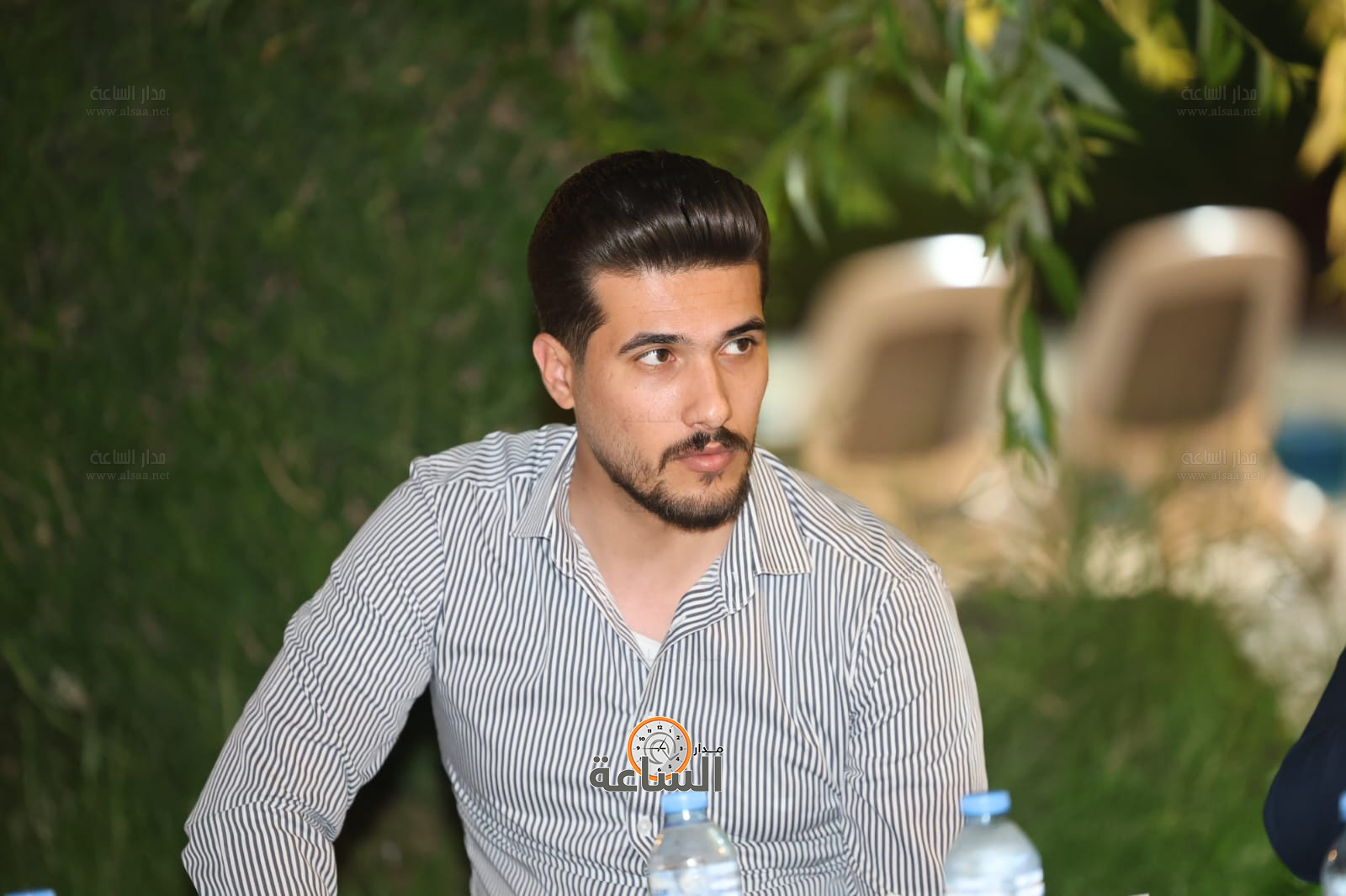 Madar Al-Saa Images 0.178126740147746