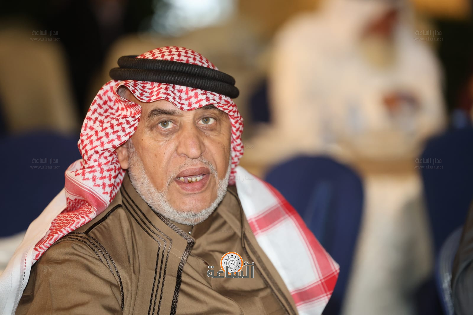 Madar Al-Saa Images 0.23754762102020688