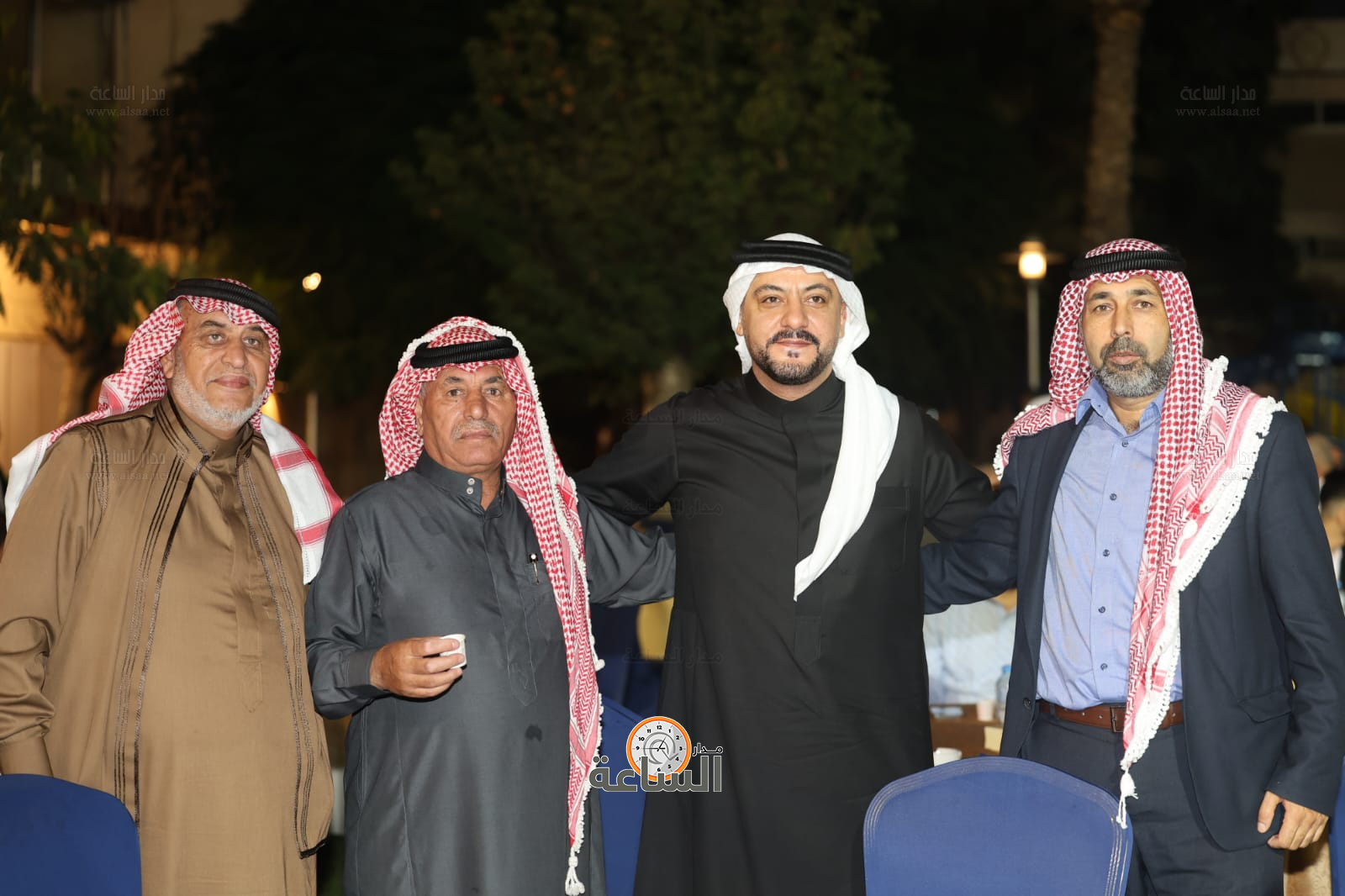 Madar Al-Saa Images 0.844619446105007