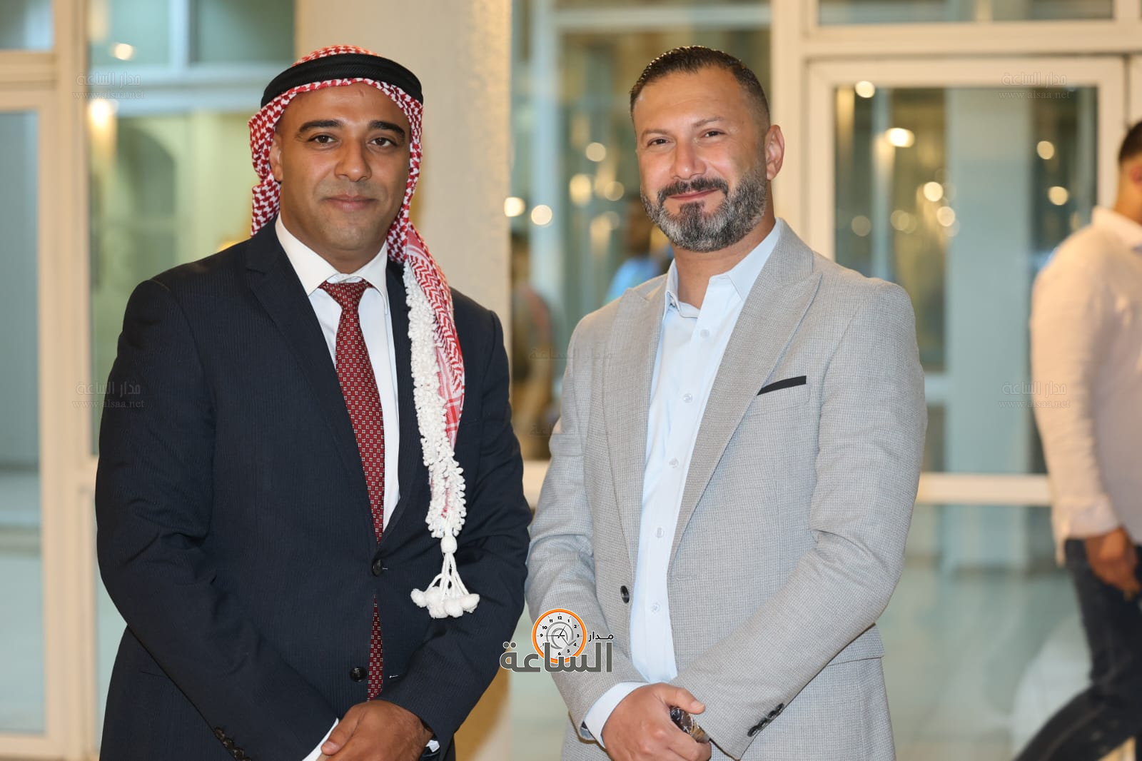 Madar Al-Saa Images 0.7473750557056297