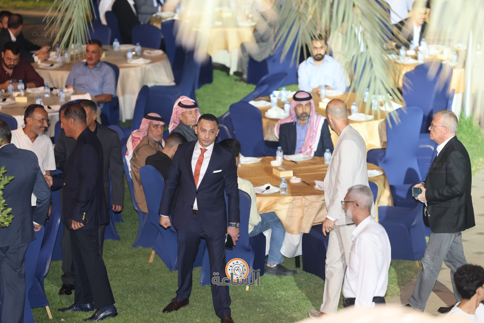 Madar Al-Saa Images 0.38106355862626895