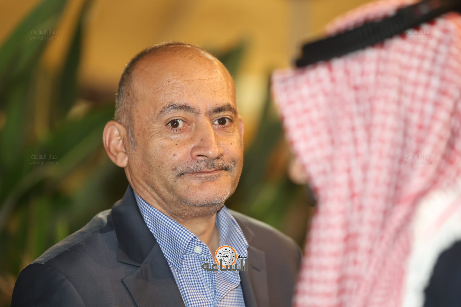 Madar Al-Saa Images 0.18769033551483627