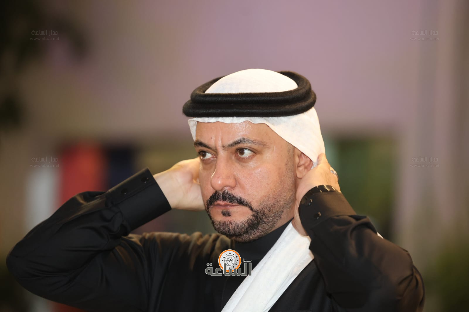 Madar Al-Saa Images 0.5102109924345497