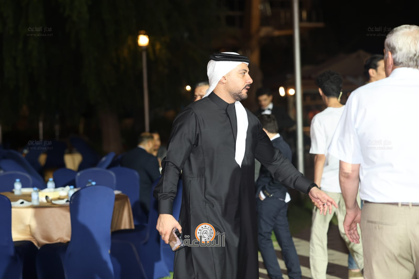 Madar Al-Saa Images 0.9469725142663205