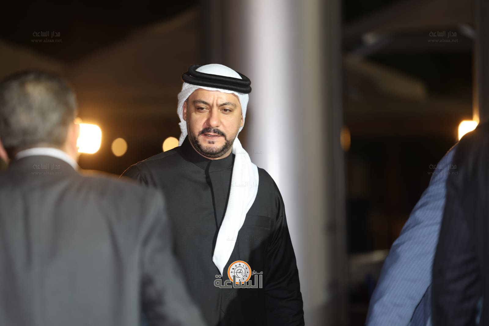 Madar Al-Saa Images 0.9735493069718949