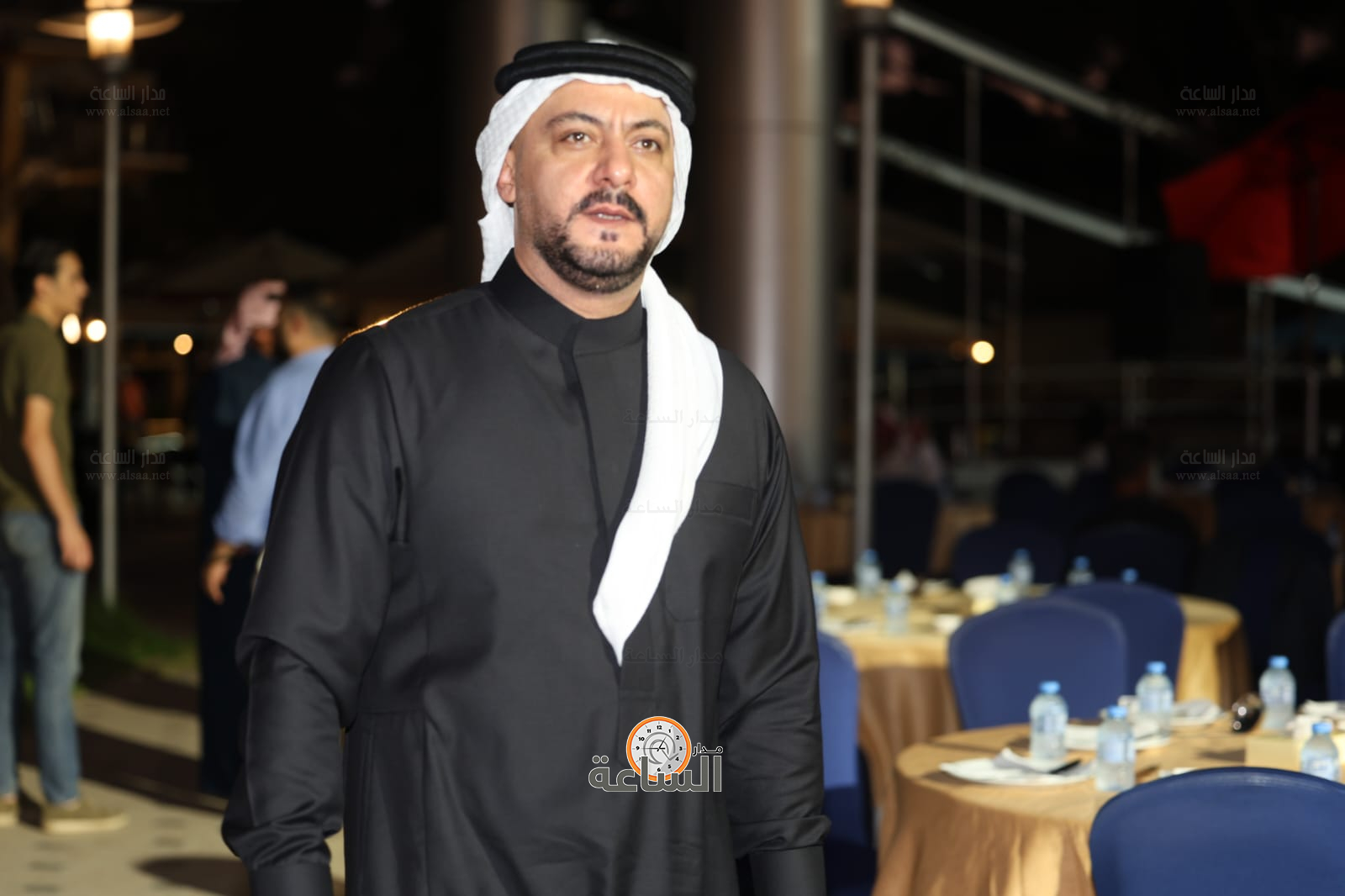 Madar Al-Saa Images 0.6975722796847226