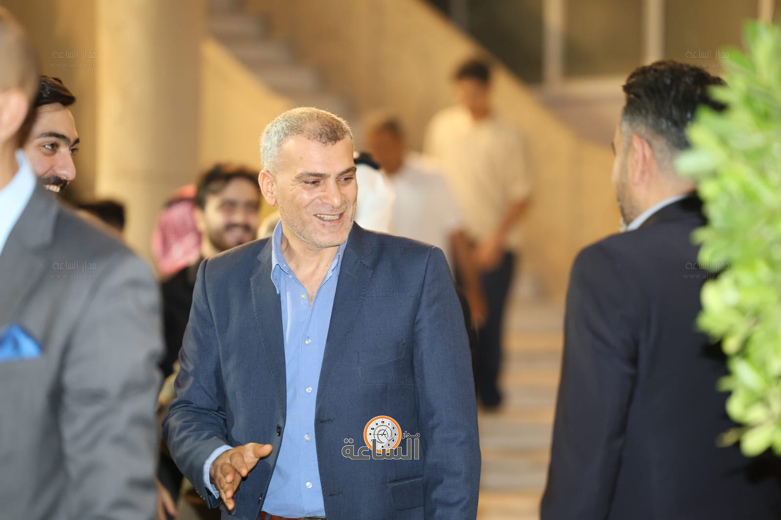 Madar Al-Saa Images 0.3672259471722442