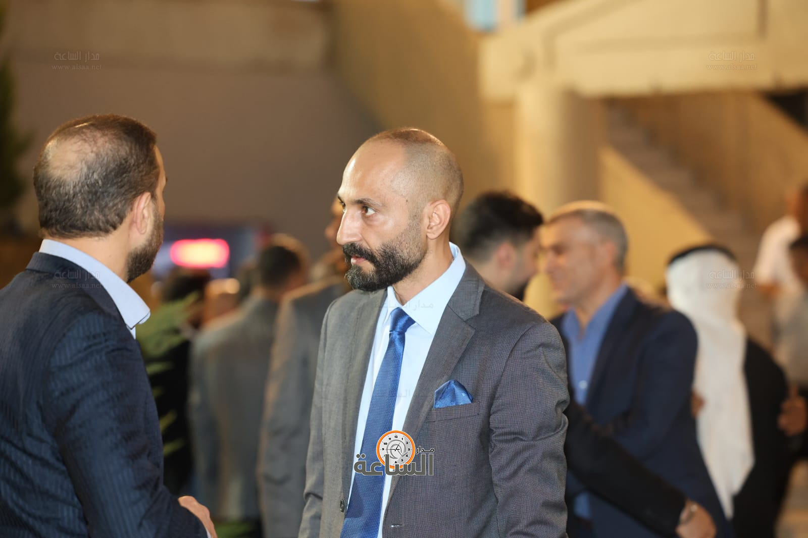 Madar Al-Saa Images 0.7287949970021096