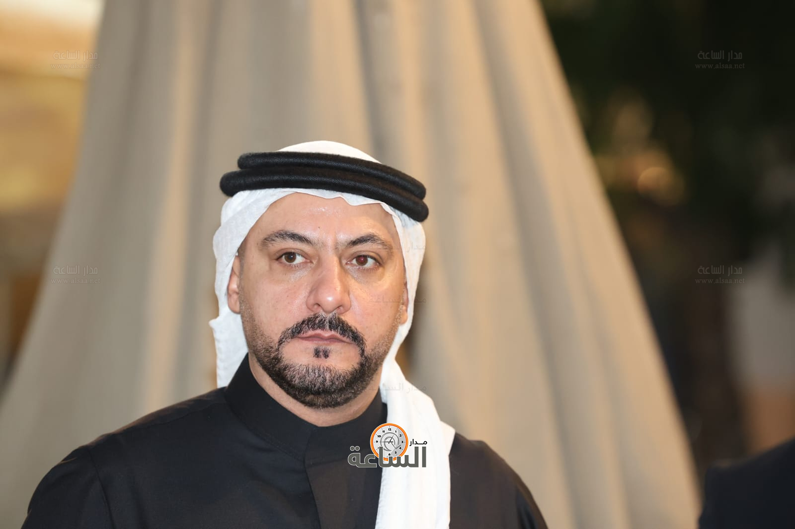 Madar Al-Saa Images 0.36785531402440796