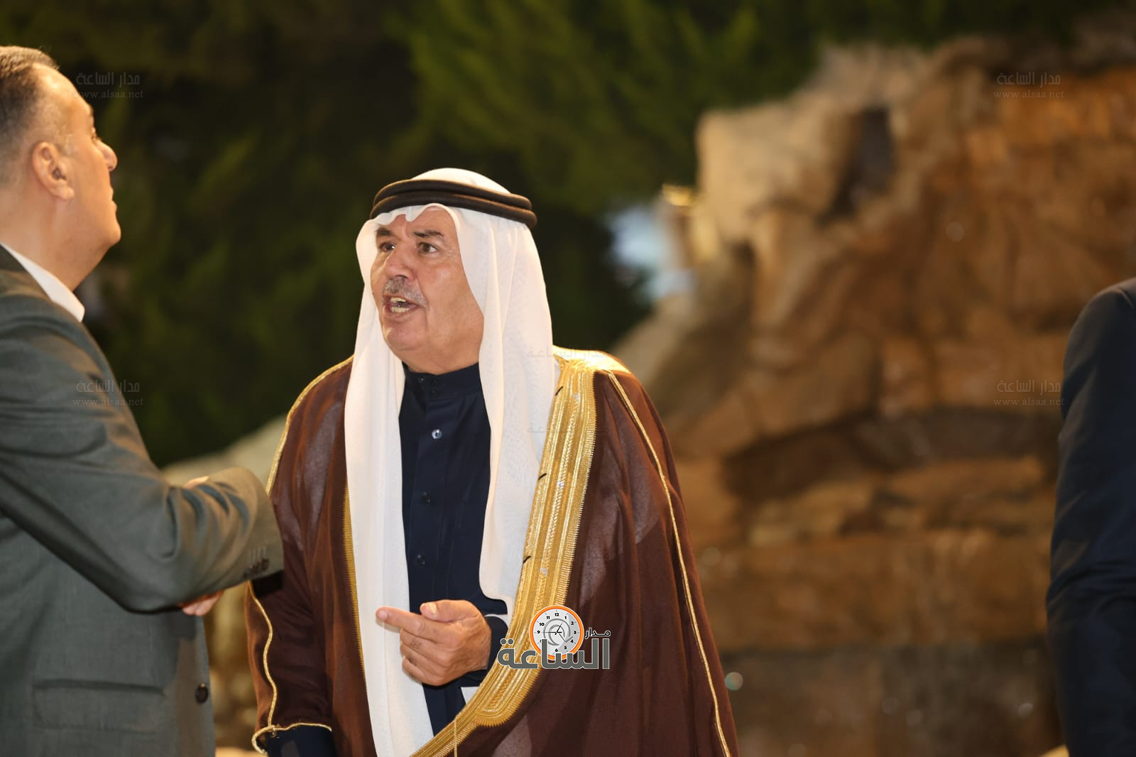 Madar Al-Saa Images 0.2764533353807265