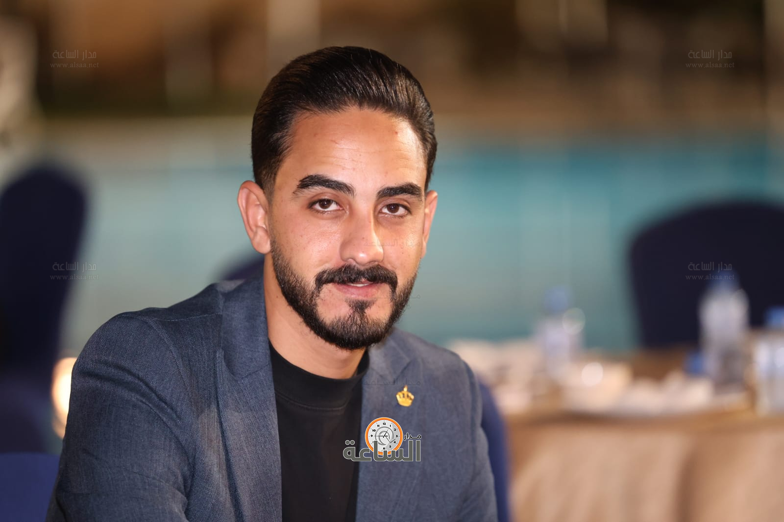 Madar Al-Saa Images 0.17092640028762862