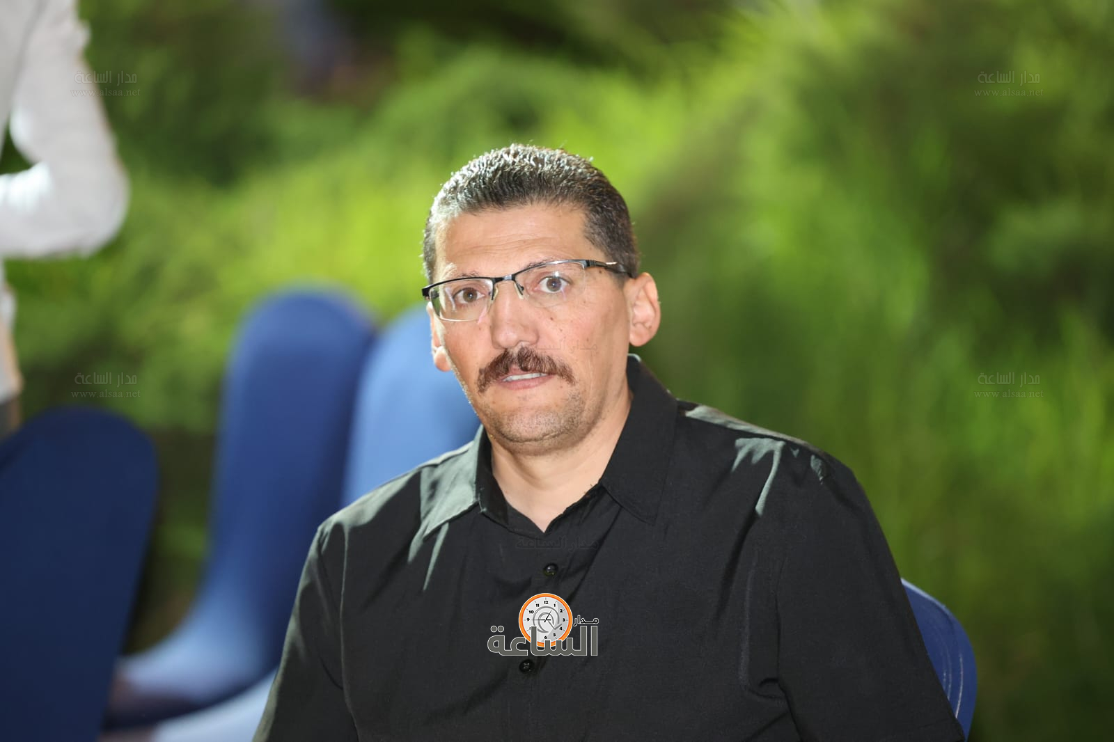 Madar Al-Saa Images 0.1438681176959442