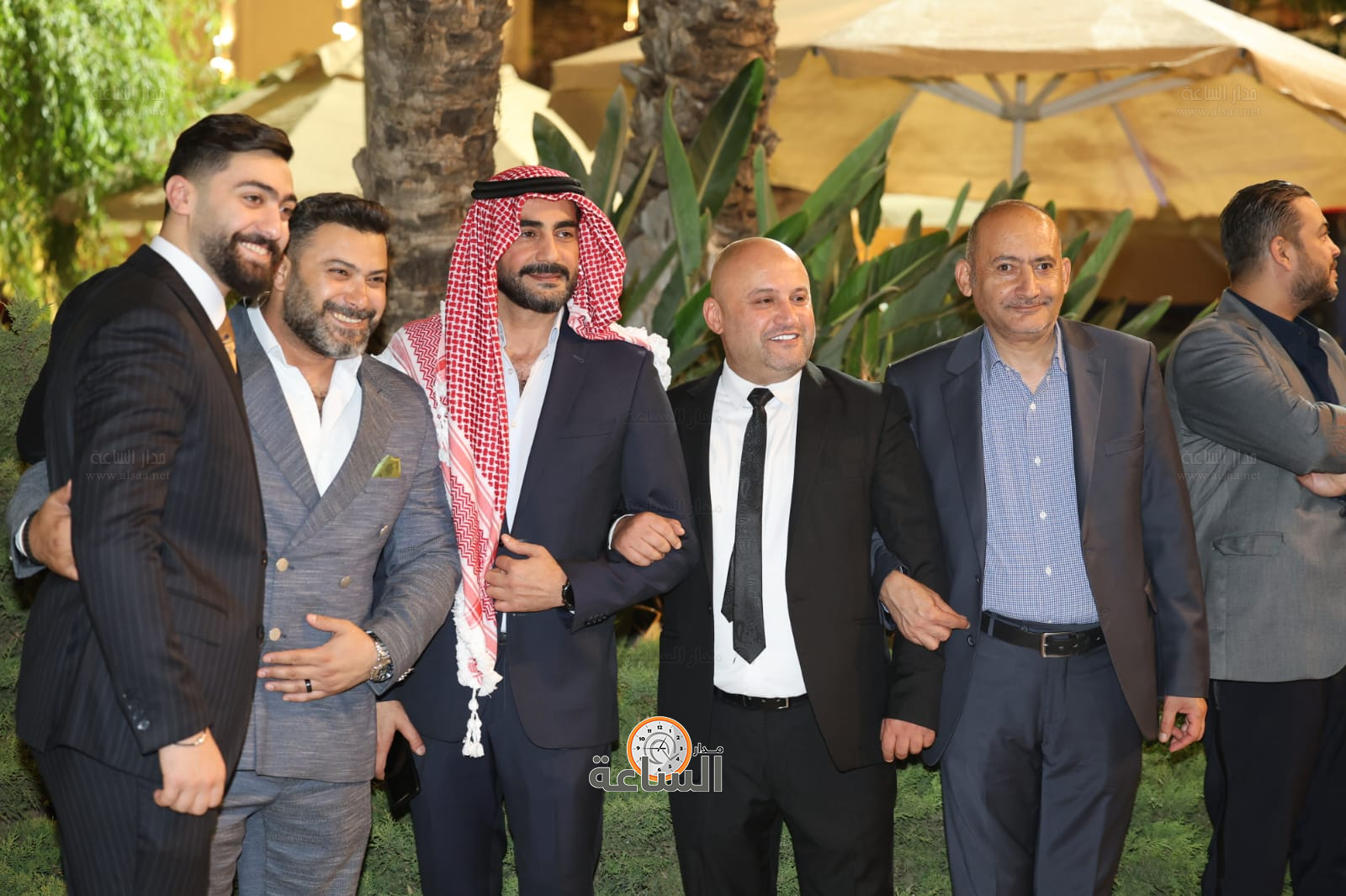 Madar Al-Saa Images 0.7686173752463006