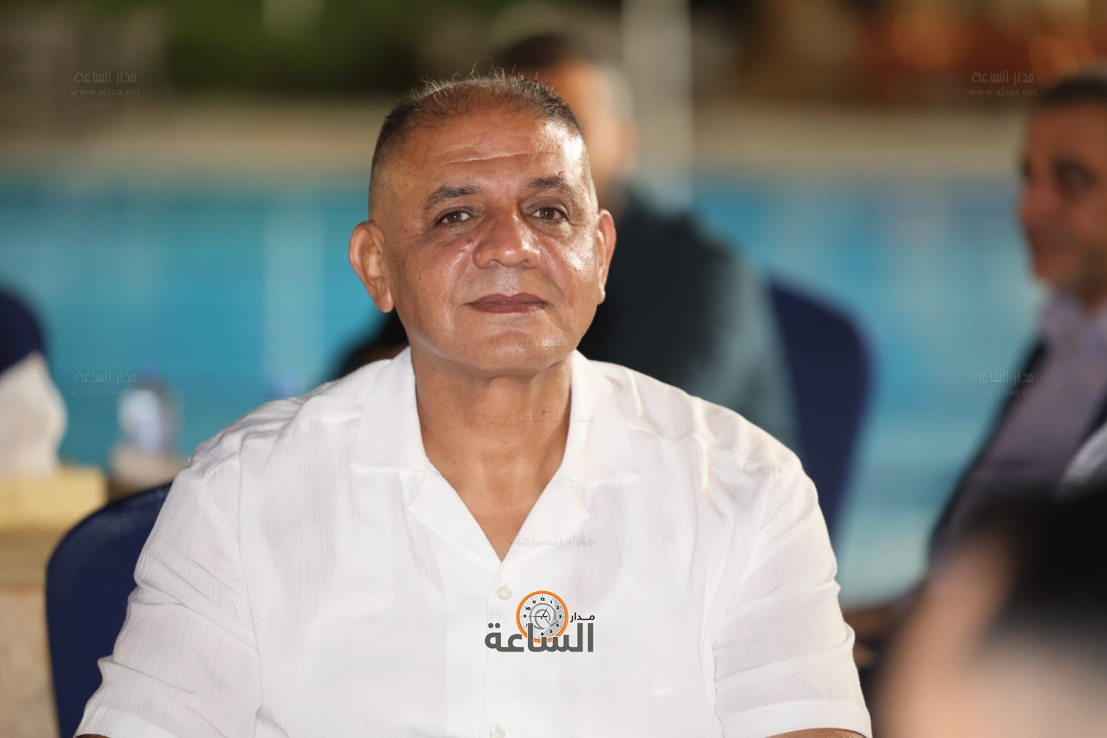 Madar Al-Saa Images 0.1855468986052503