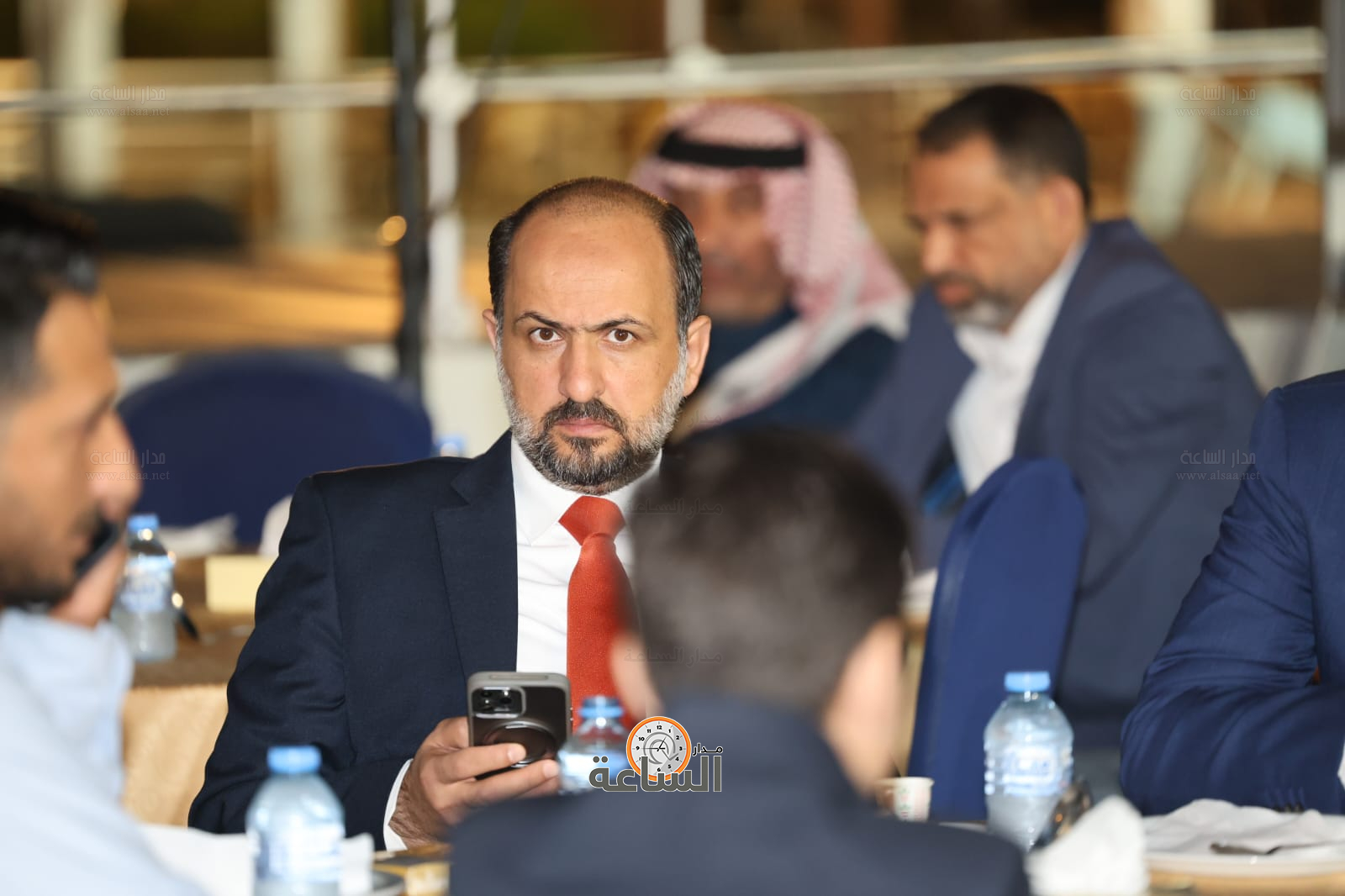 Madar Al-Saa Images 0.4266074737867305