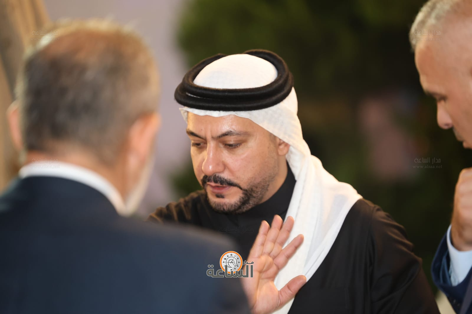 Madar Al-Saa Images 0.6962070657371102