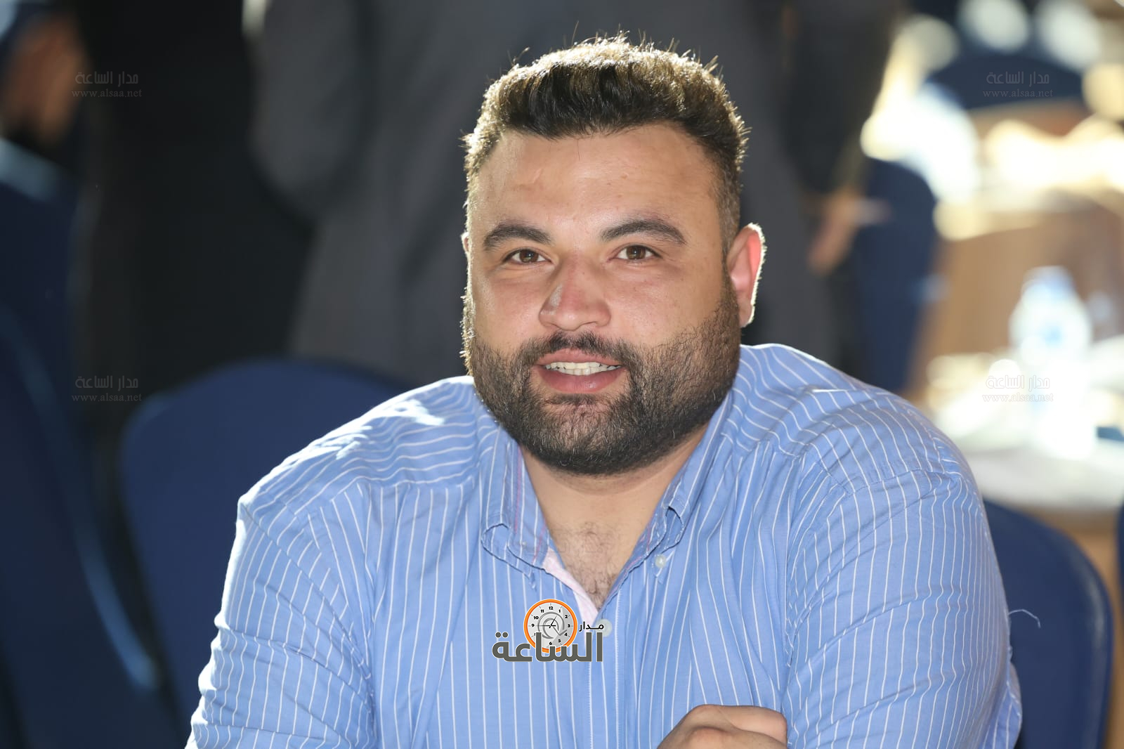 Madar Al-Saa Images 0.1497398568870385