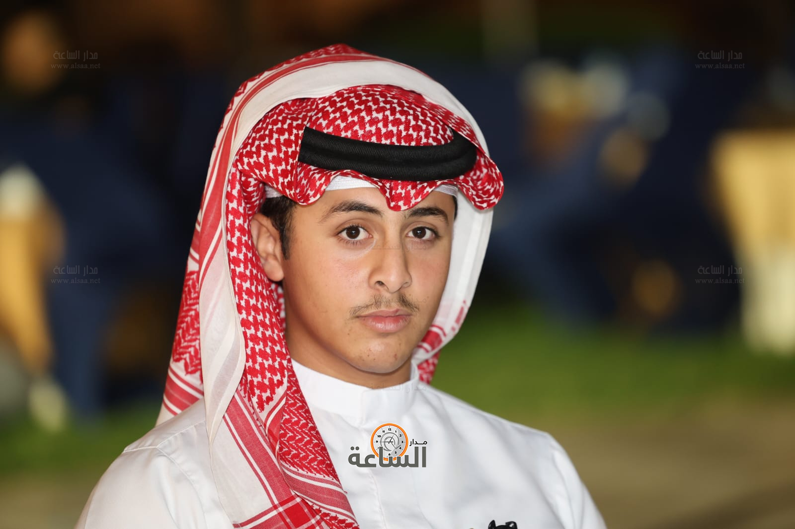 Madar Al-Saa Images 0.02203352986781104