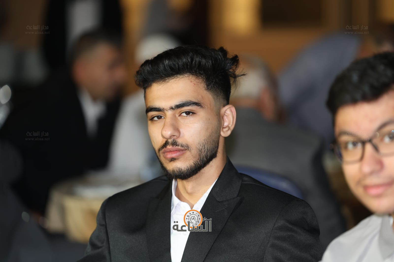 Madar Al-Saa Images 0.9145649413822616