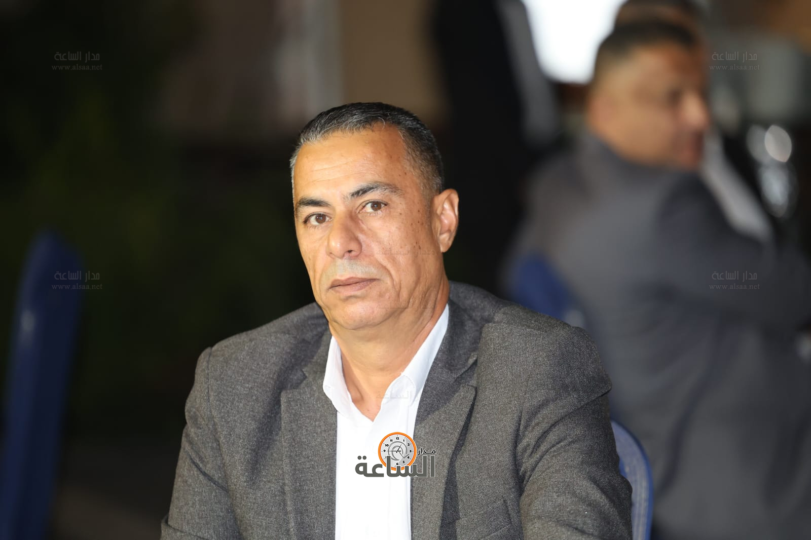 Madar Al-Saa Images 0.7270560819394739