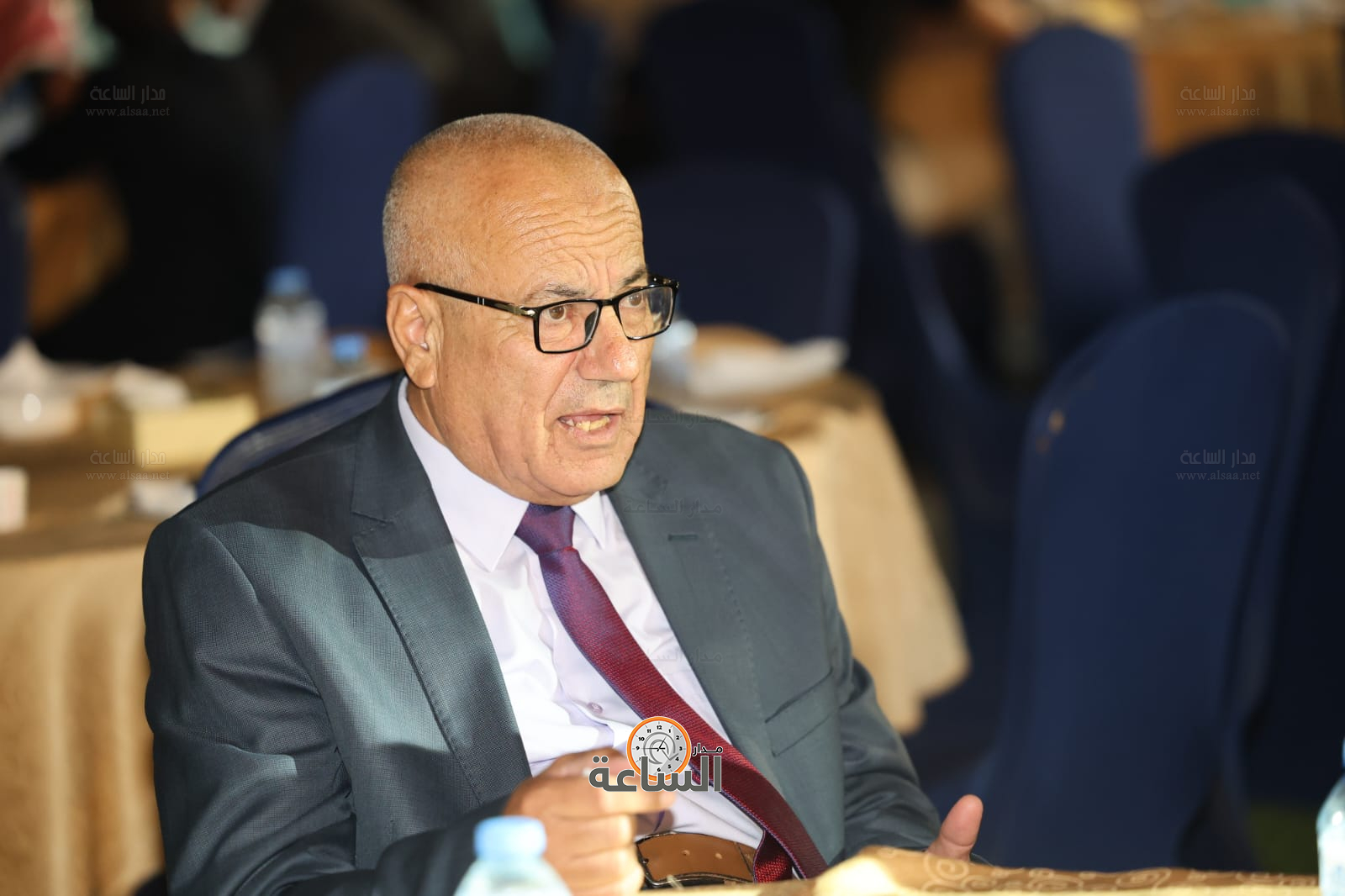 Madar Al-Saa Images 0.8054470376147753