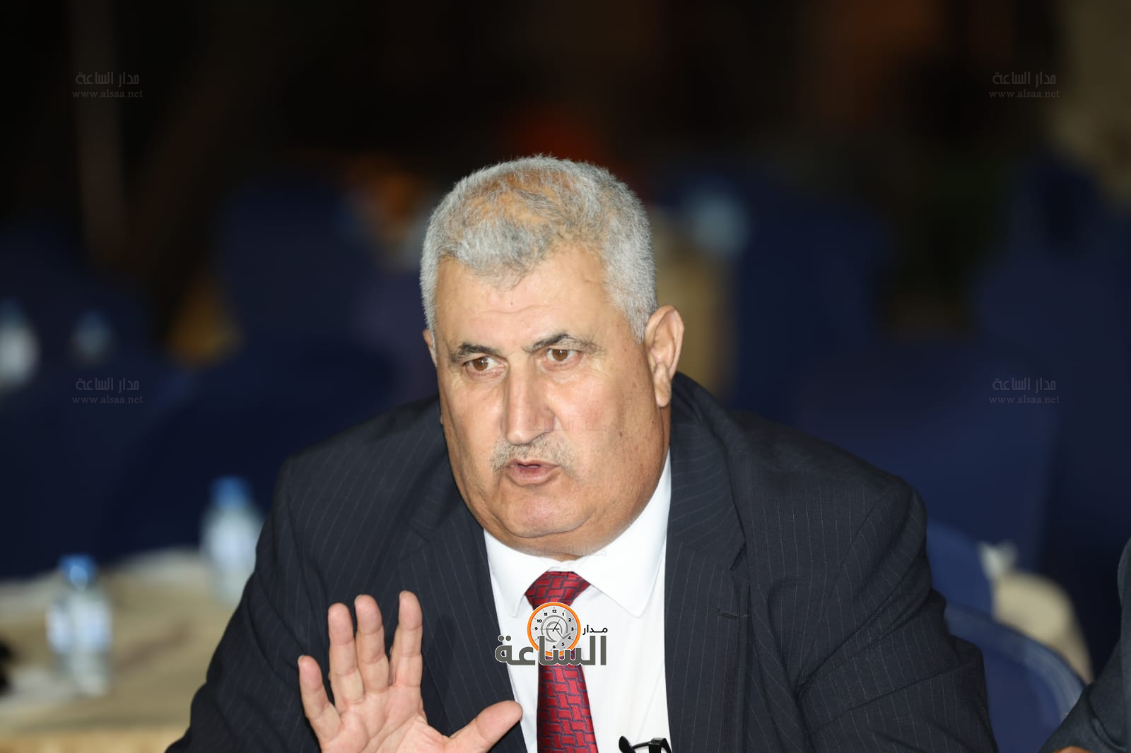 Madar Al-Saa Images 0.9801034820572806