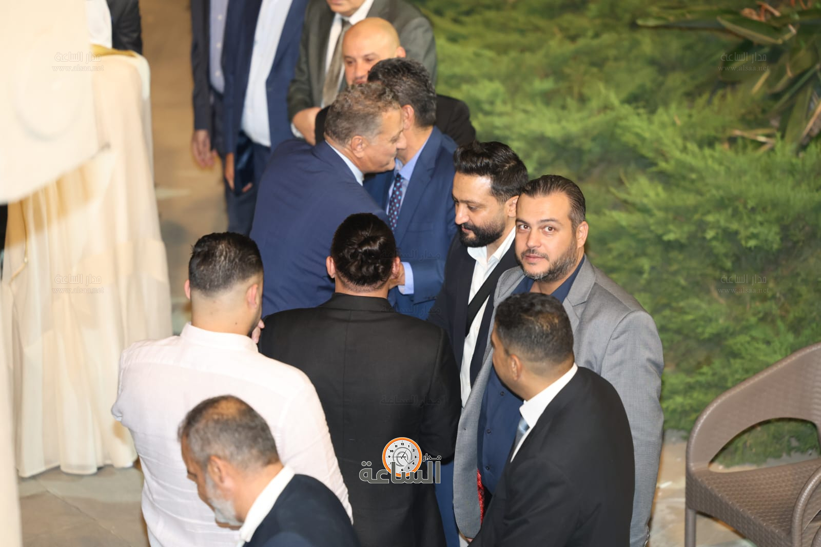 Madar Al-Saa Images 0.7287814023583793