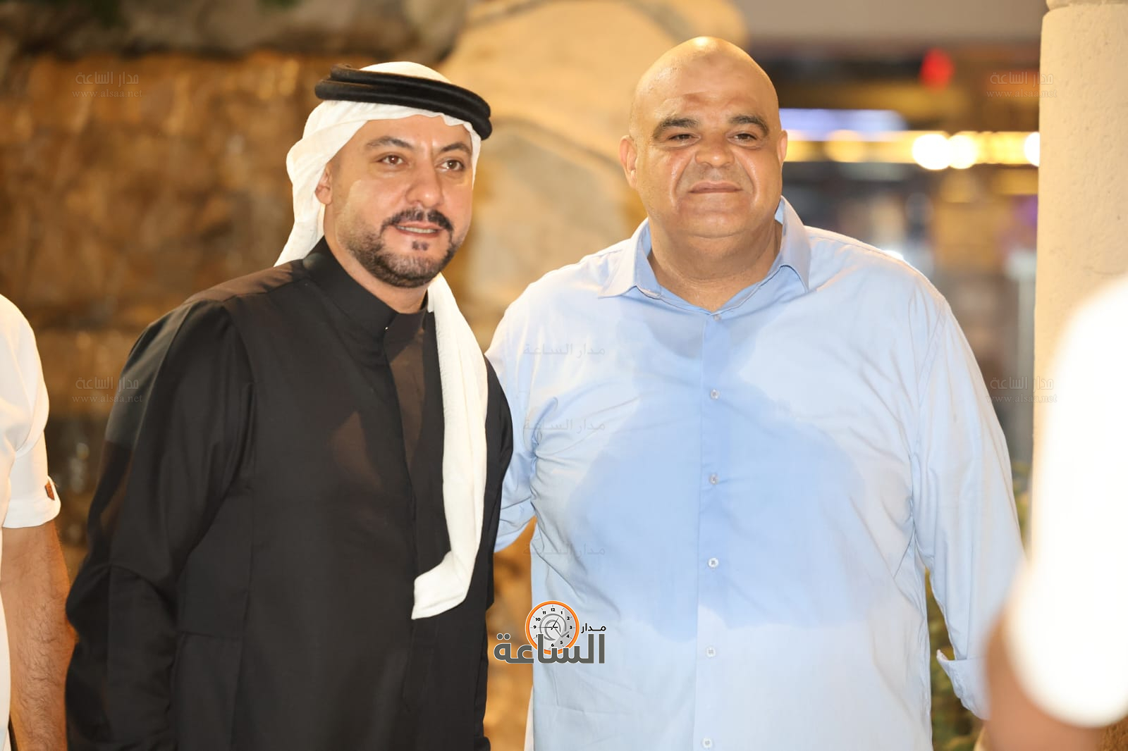 Madar Al-Saa Images 0.44281702954478797