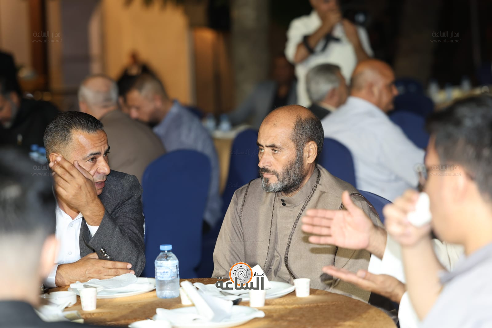 Madar Al-Saa Images 0.25622646068900334