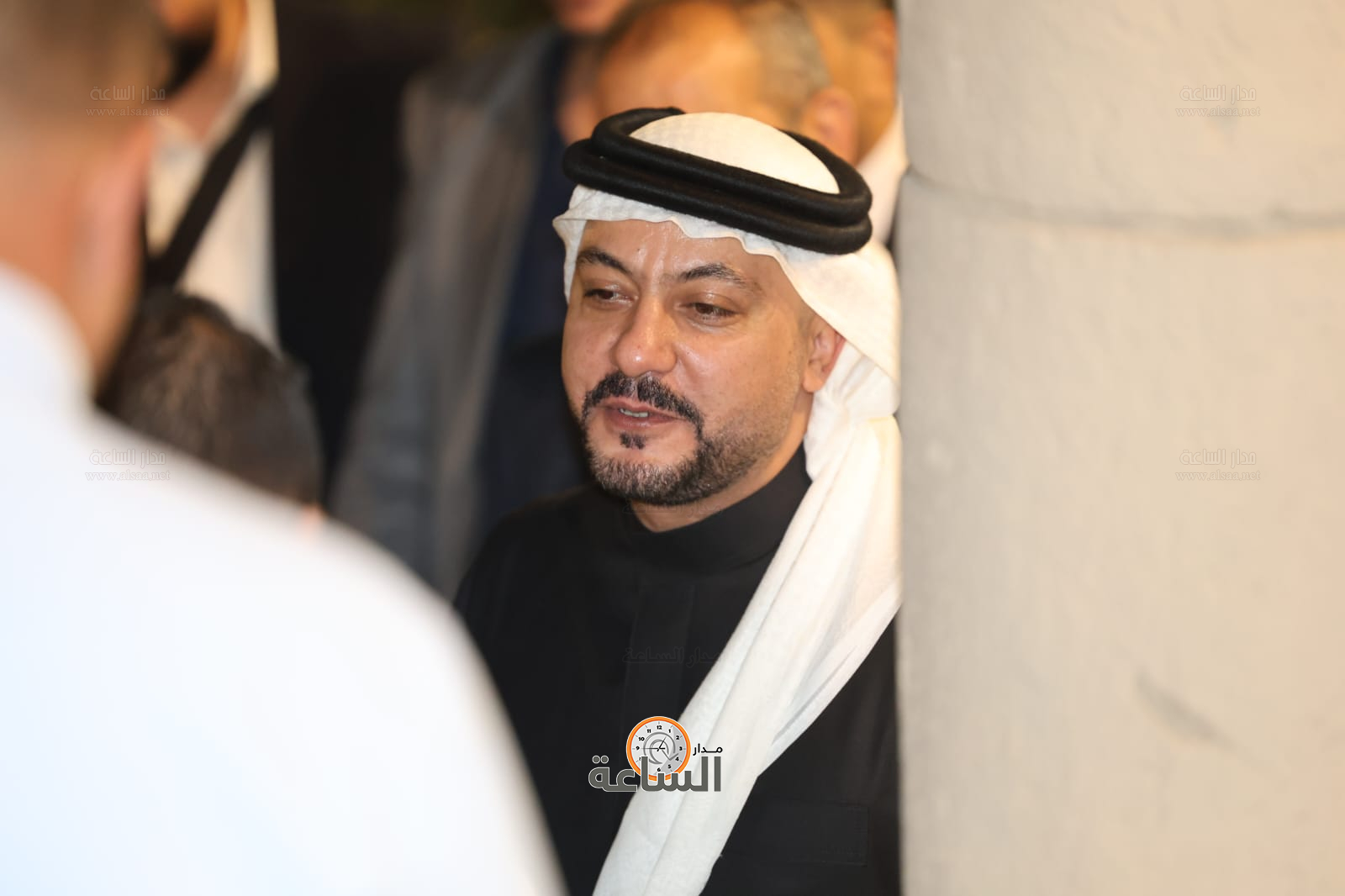 Madar Al-Saa Images 0.9470120524903078