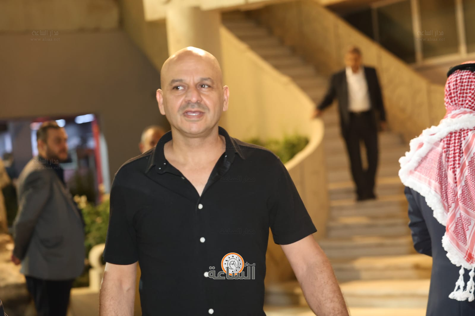 Madar Al-Saa Images 0.9087567849831142