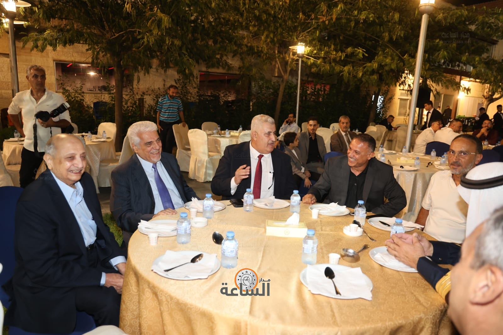 Madar Al-Saa Images 0.6518900581638792