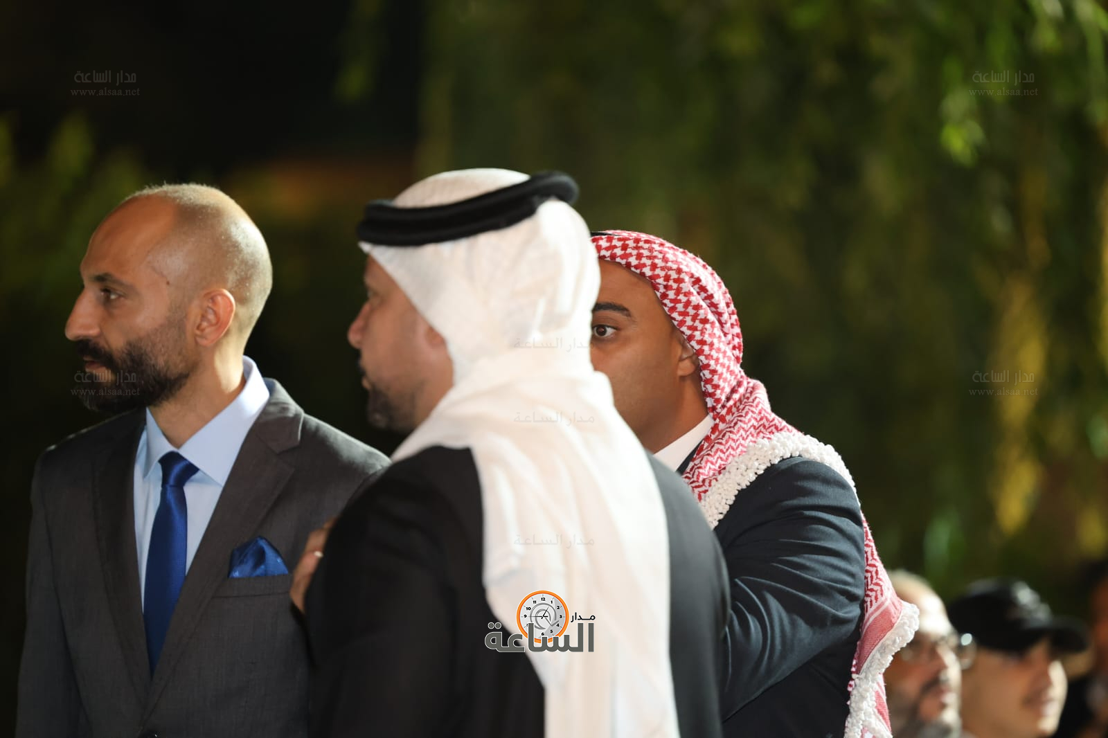 Madar Al-Saa Images 0.40344898374965565