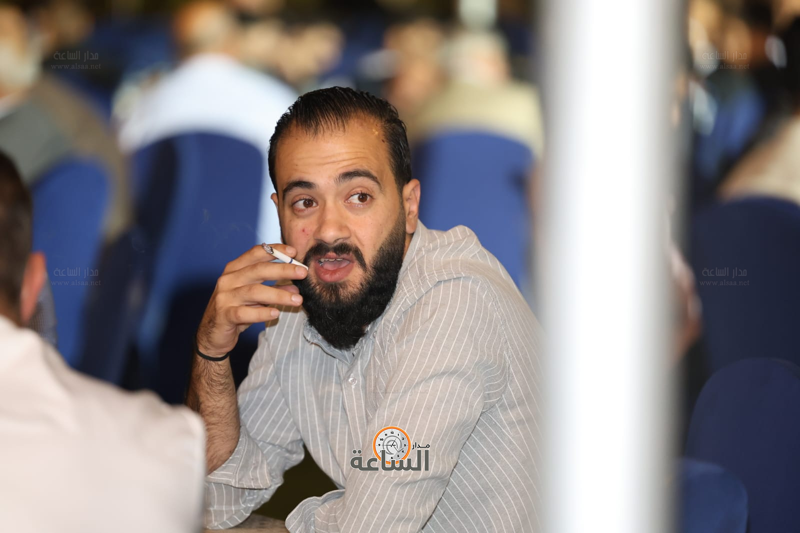 Madar Al-Saa Images 0.9898525759575729