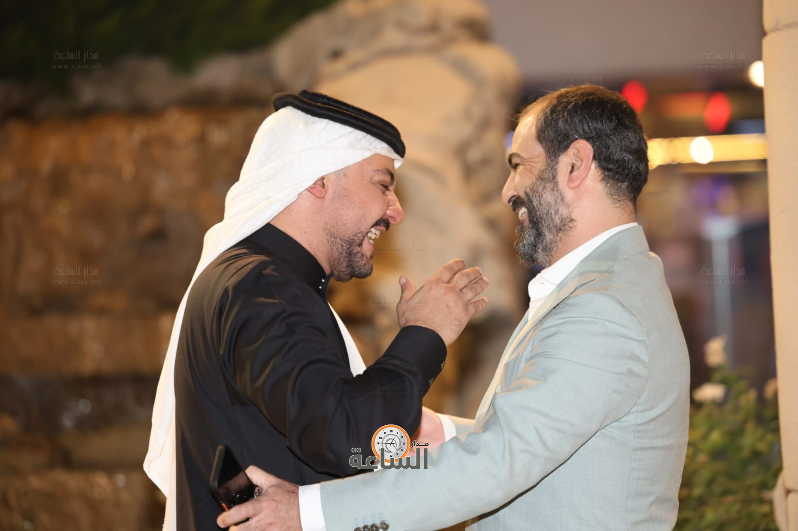 Madar Al-Saa Images 0.046532292769705275