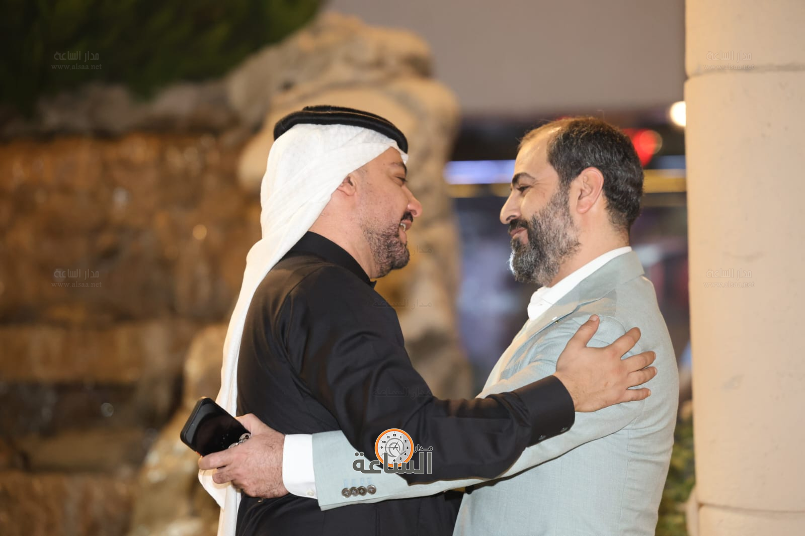 Madar Al-Saa Images 0.7133970294214554