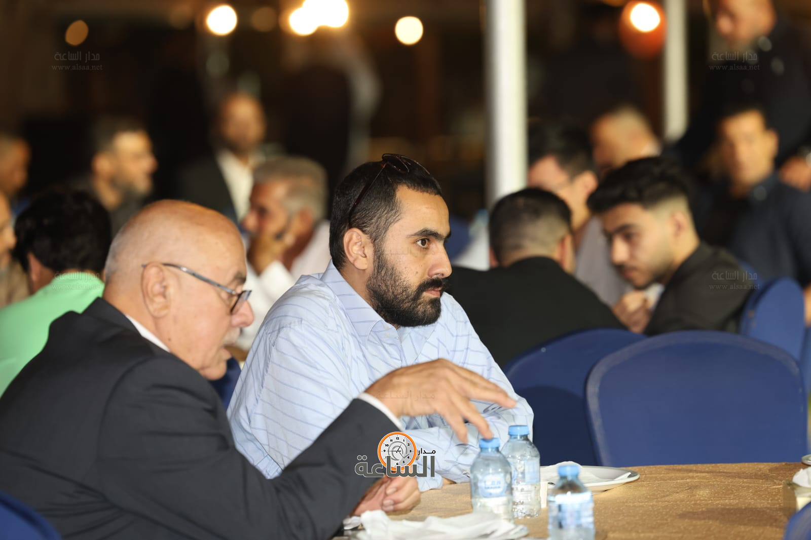 Madar Al-Saa Images 0.024317681142289493