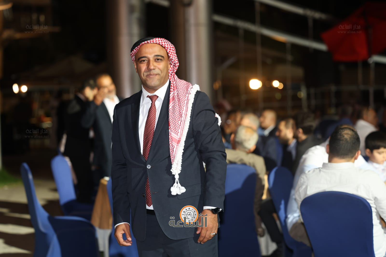 Madar Al-Saa Images 0.14654859286171573