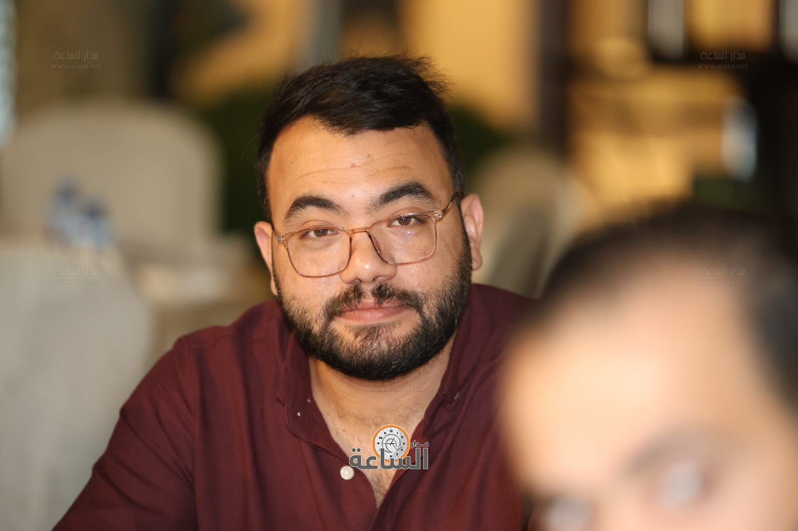 Madar Al-Saa Images 0.4989636043821376