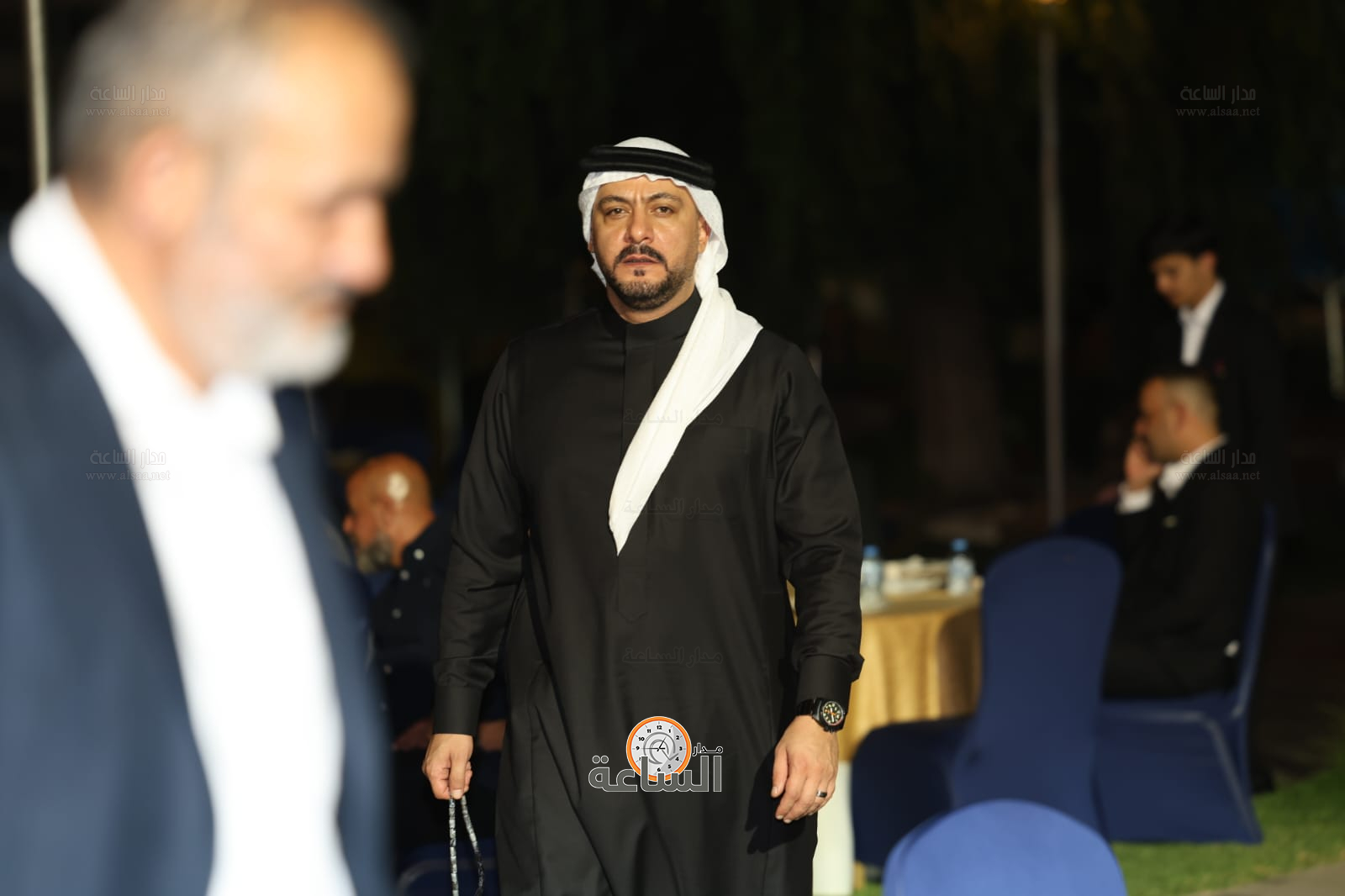 Madar Al-Saa Images 0.8582400686820172