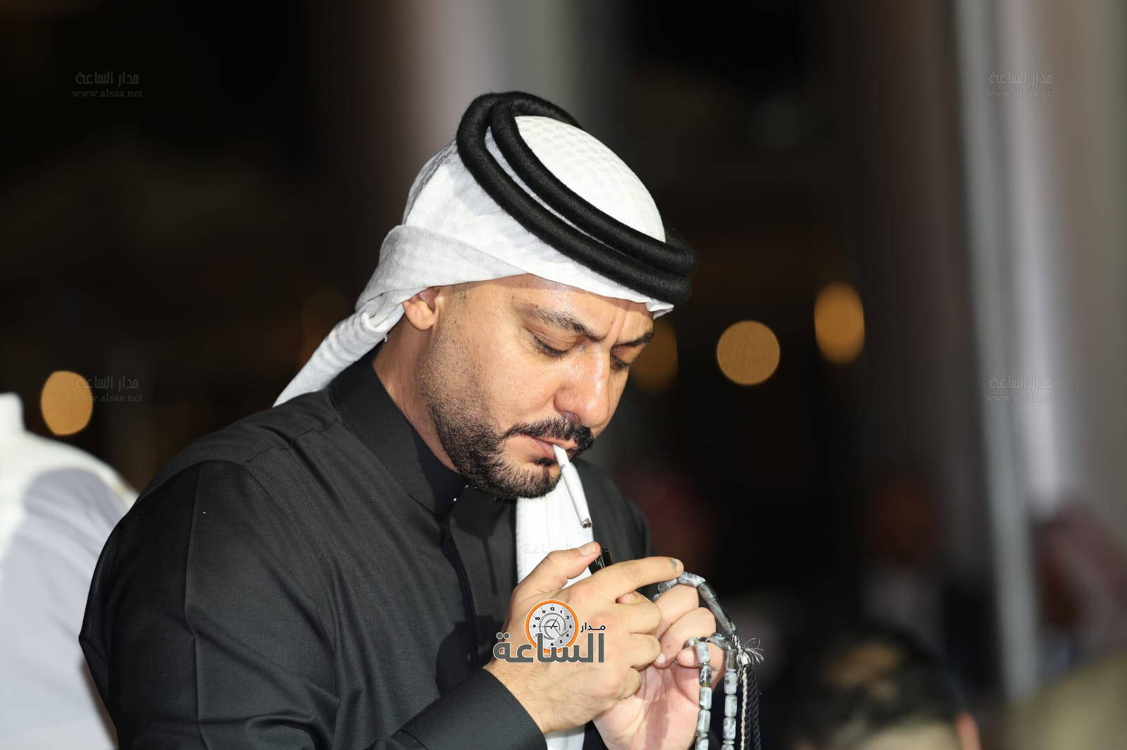 Madar Al-Saa Images 0.7511582841438114