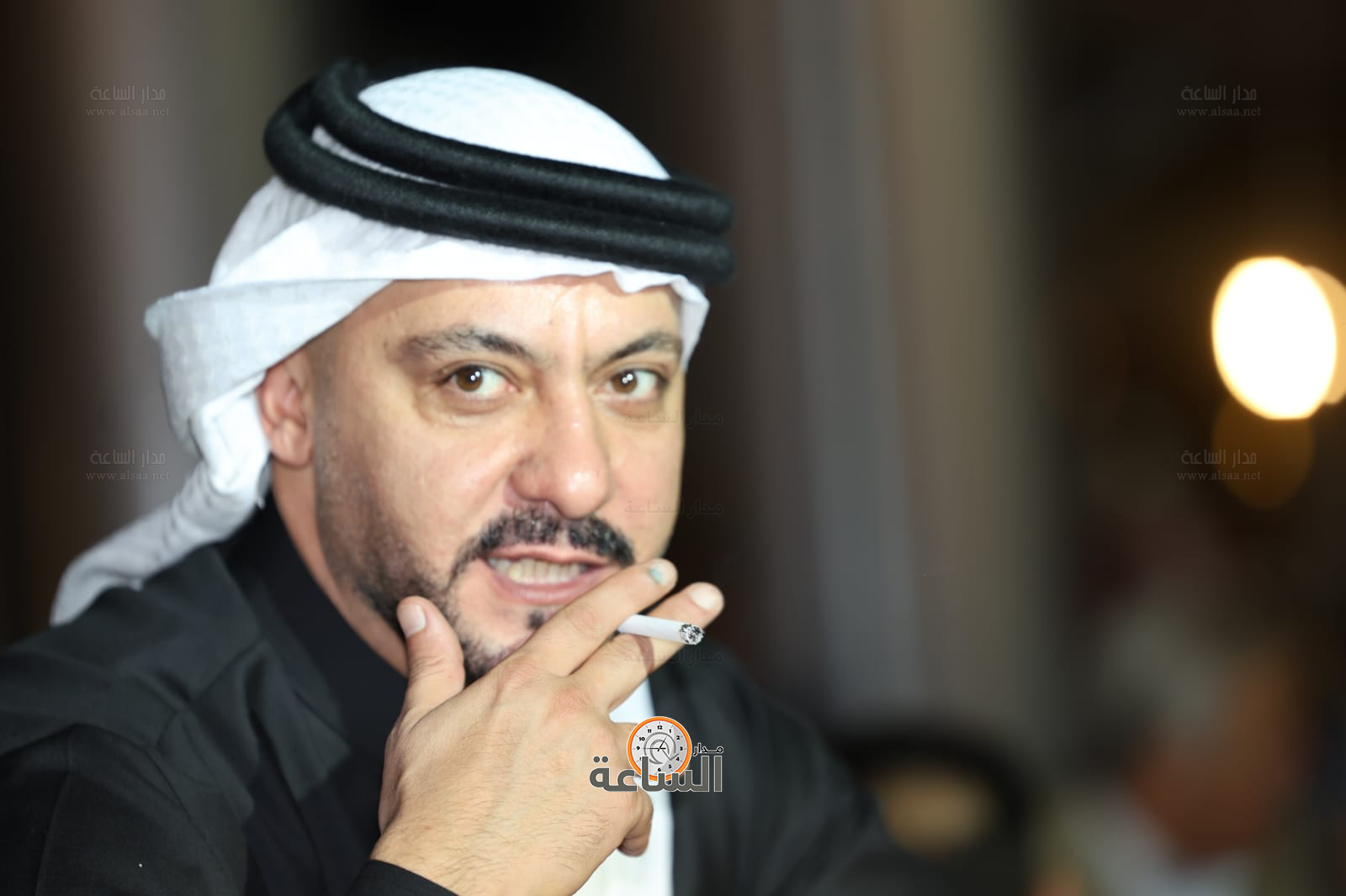 Madar Al-Saa Images 0.7033369924060564