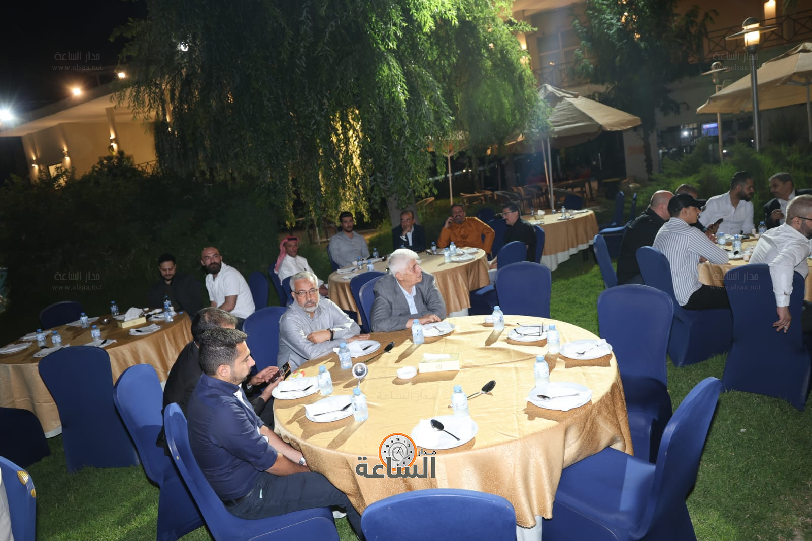 Madar Al-Saa Images 0.10584094835819235