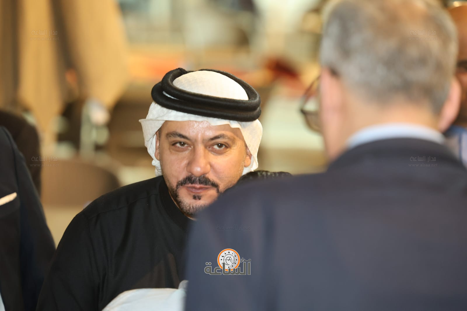 Madar Al-Saa Images 0.03673359459464687