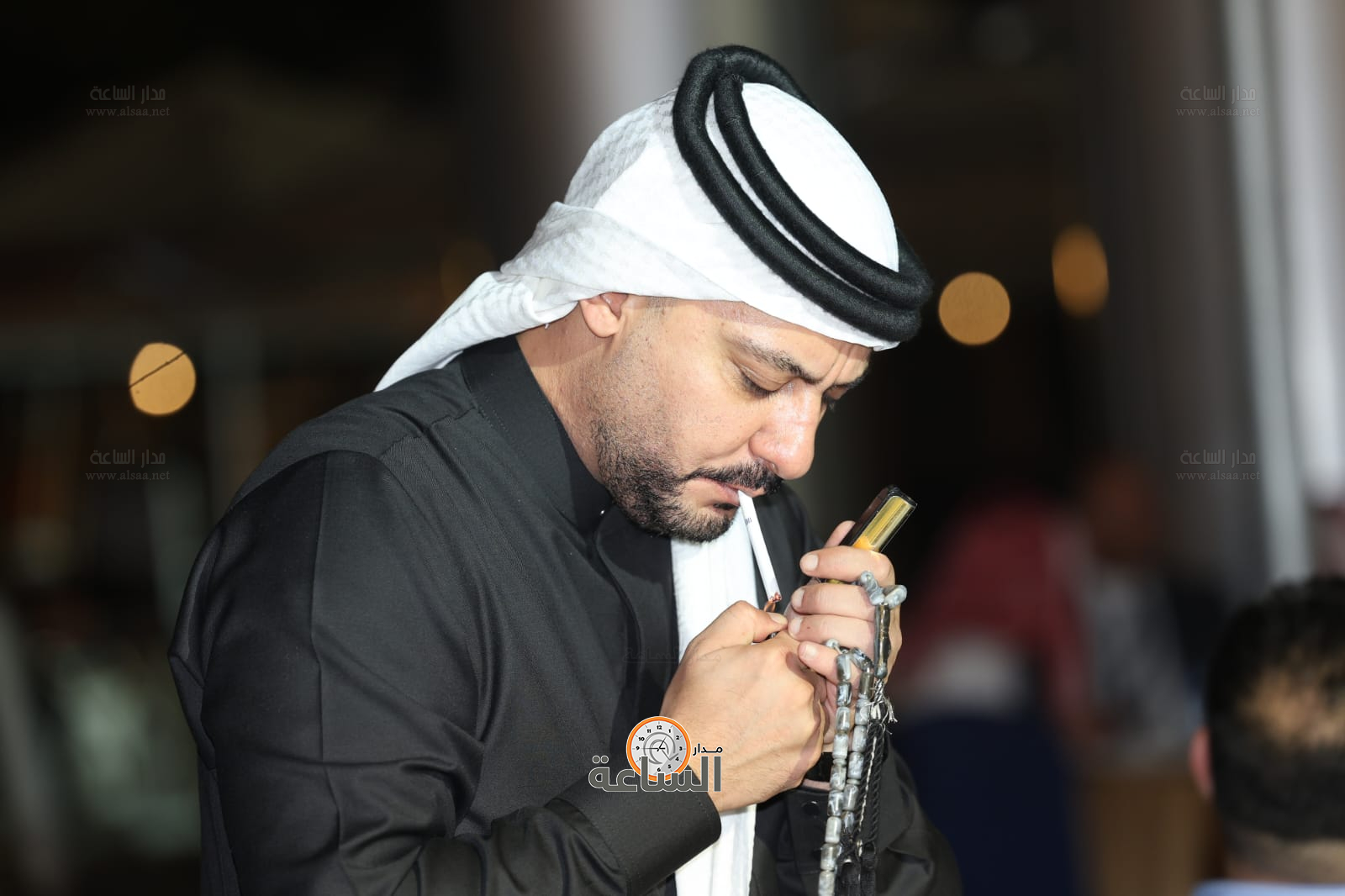 Madar Al-Saa Images 0.6662864213573998