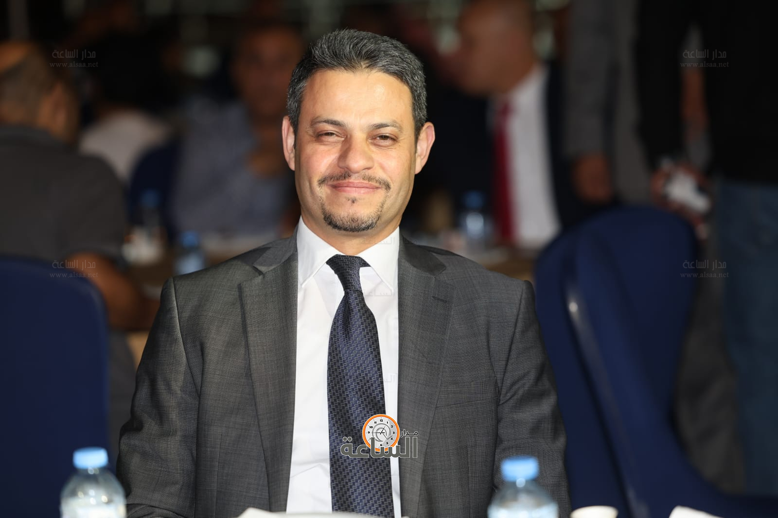 Madar Al-Saa Images 0.45217927821284243