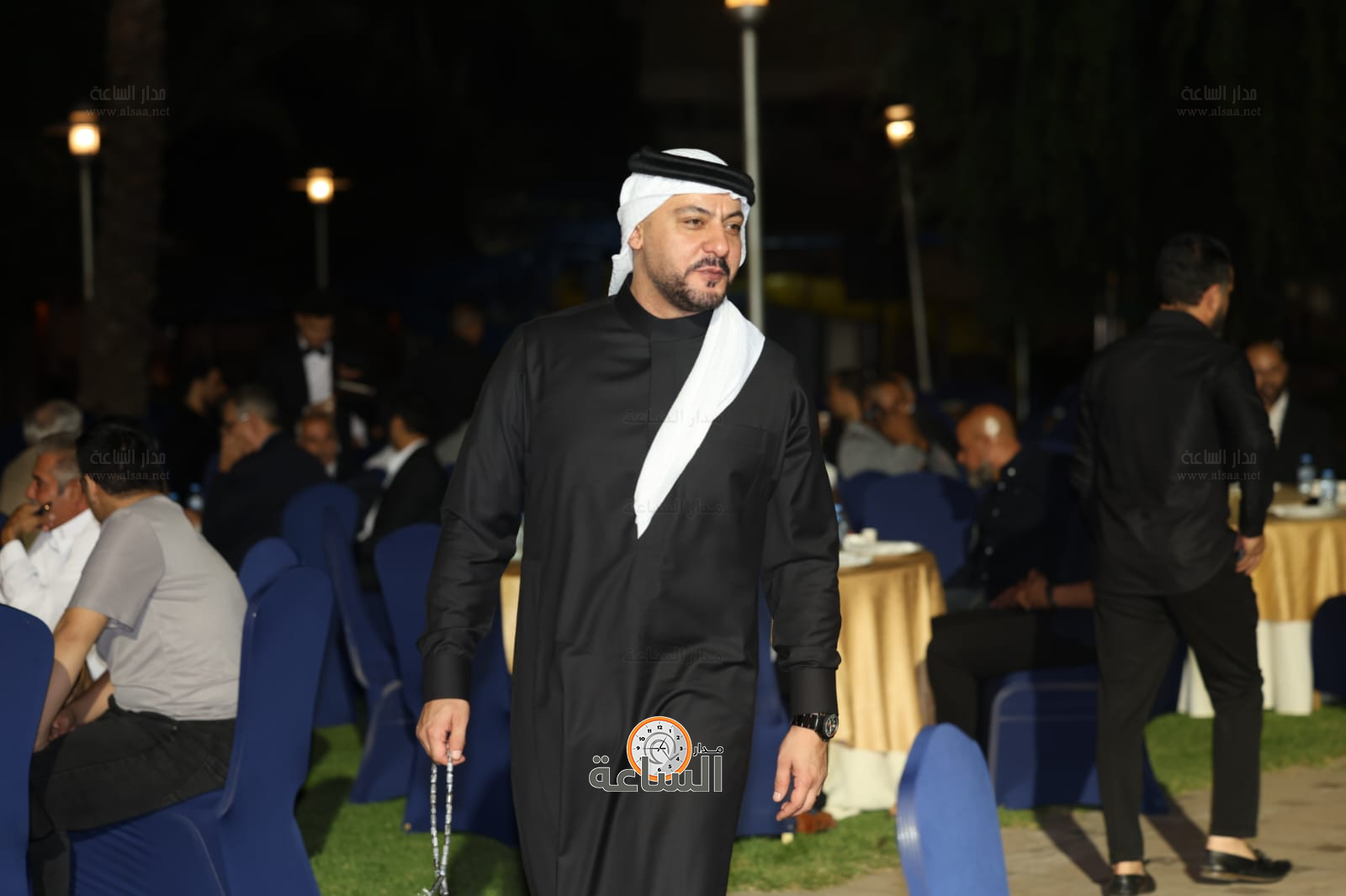 Madar Al-Saa Images 0.5639770523179494