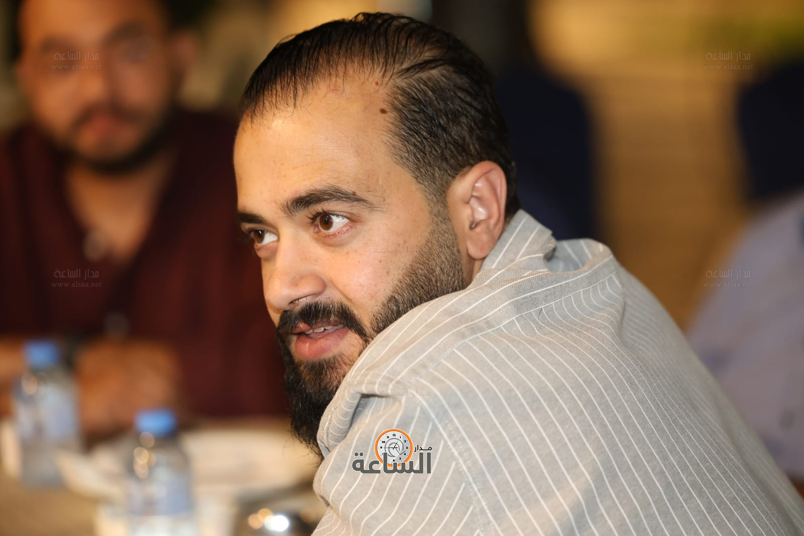 Madar Al-Saa Images 0.18011464468229876