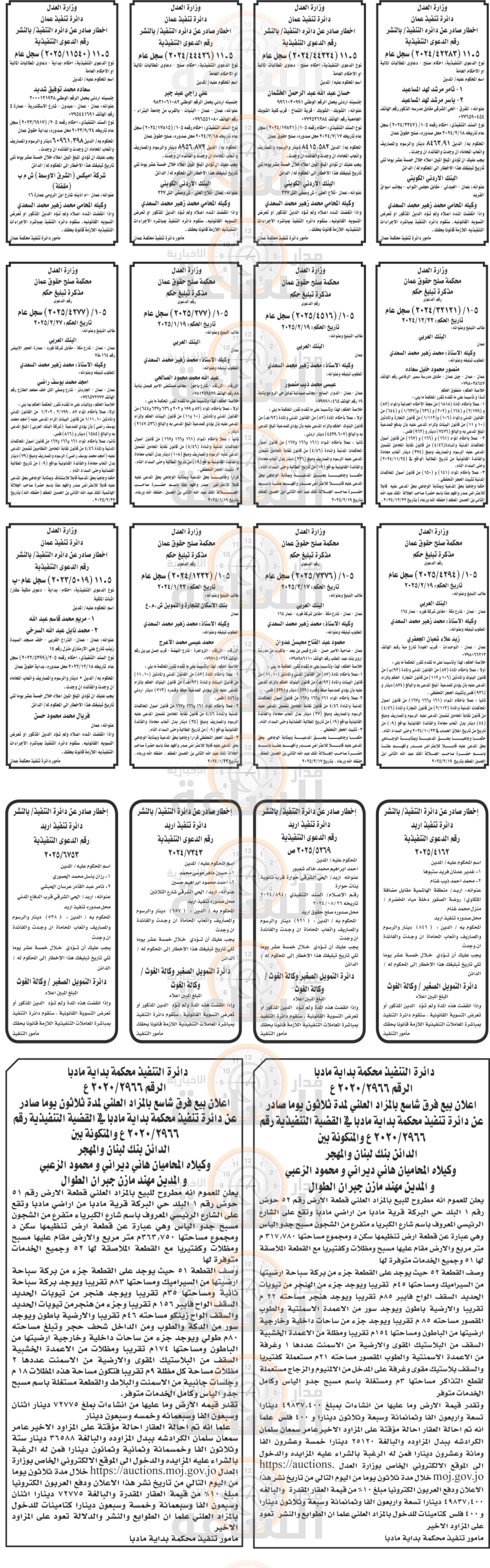 Madar Al-Saa Images 0.33534992018845033