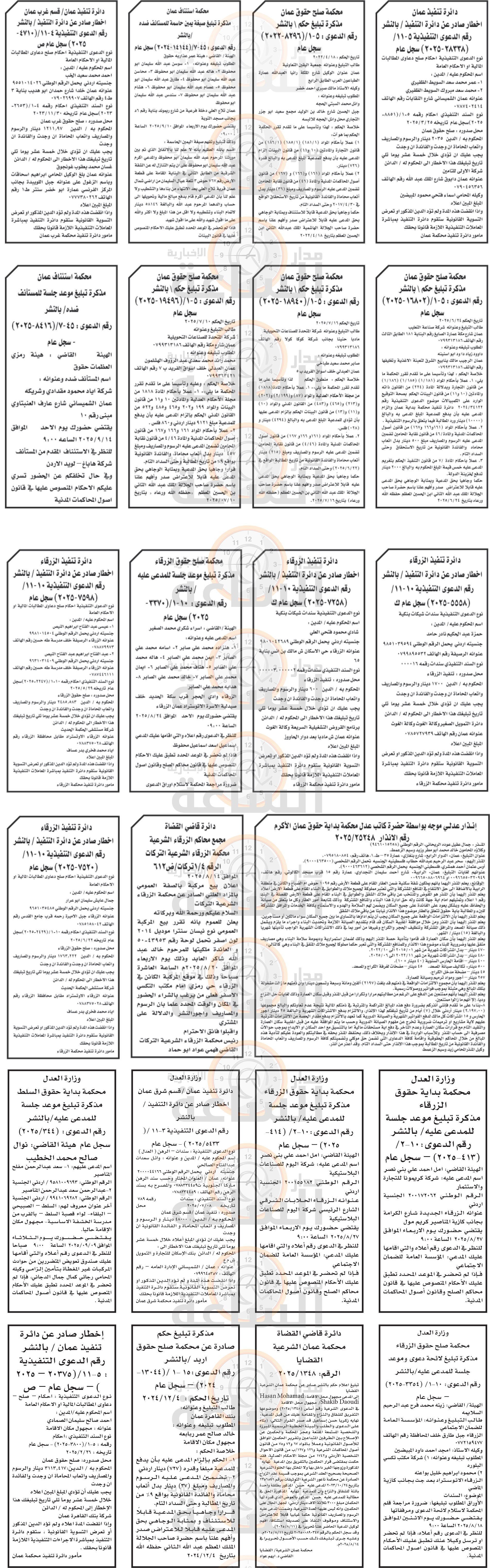 Madar Al-Saa Images 0.3446147807045058